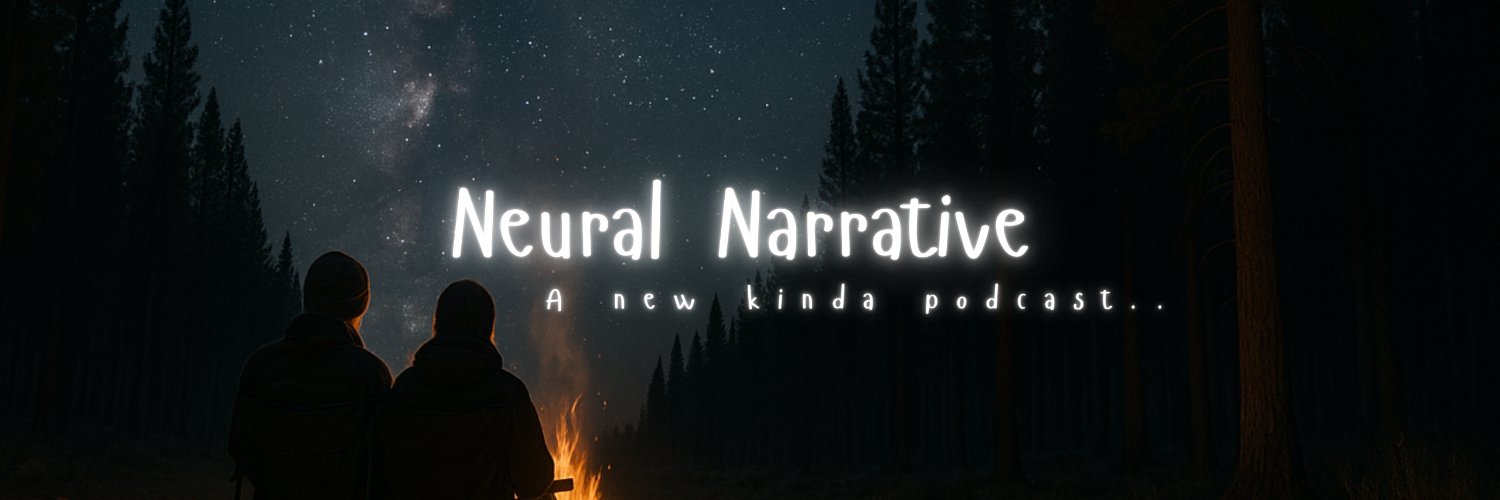 Neural Narrative banner