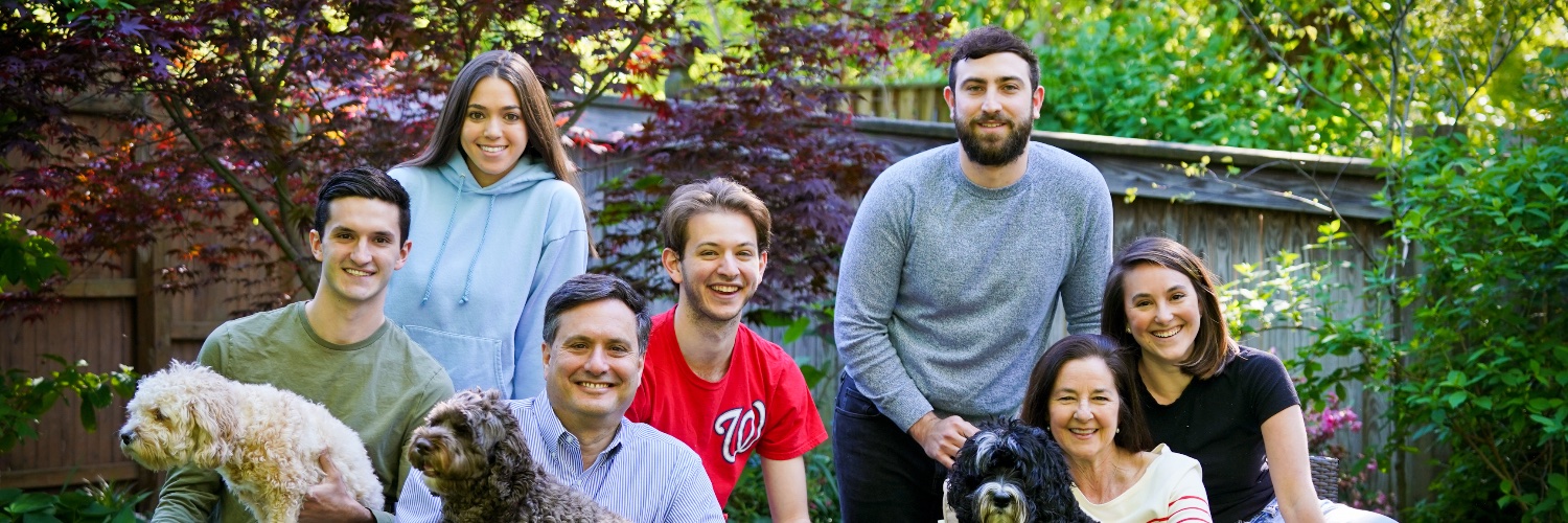 mike_klain's profile banner image