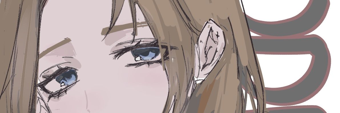 はっさみー banner