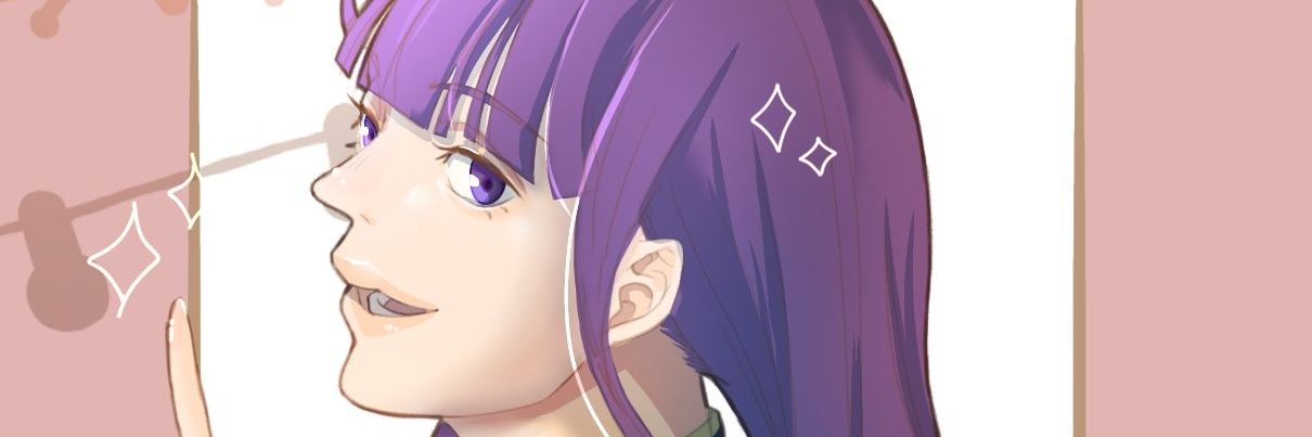 マミー@低音の貴腐人💜⋆͛ banner