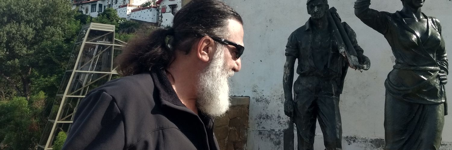Alberto Fernández 🛸🏴‍☠️ 💚 🖤 💝🖤 banner