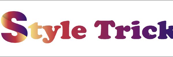 StyleTricksWeb Profile Banner