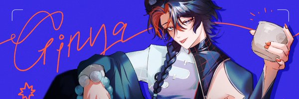 GinyaNokch Profile Banner