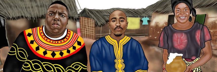 africanhiphop's profile banner image