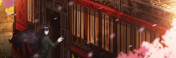 schlafenkirsche Profile Banner