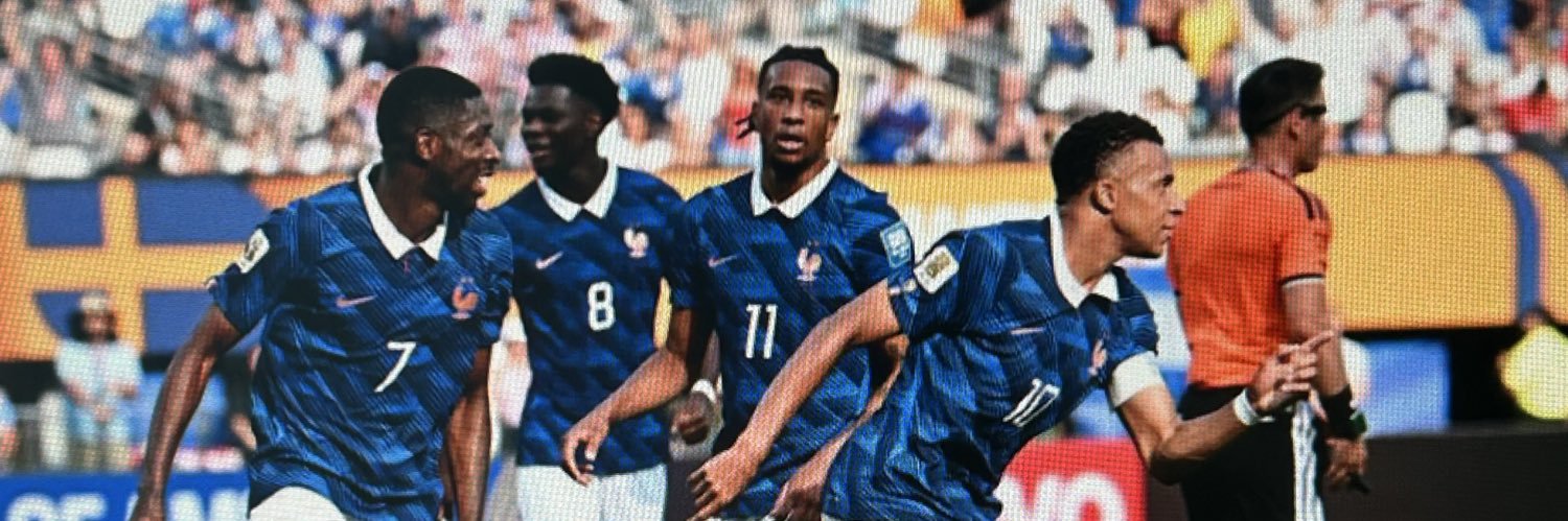 Azizousamba's profile banner image