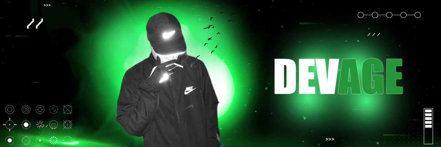 devagemngt's profile banner image