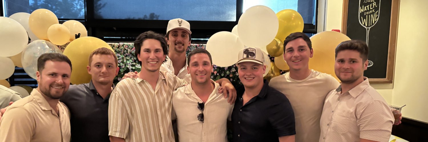 AdamBeckman332's profile banner image