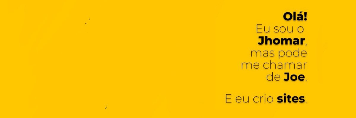 JoeKyy's profile banner image