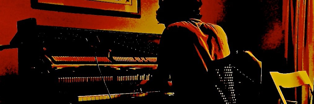 Arthur Sharpe banner