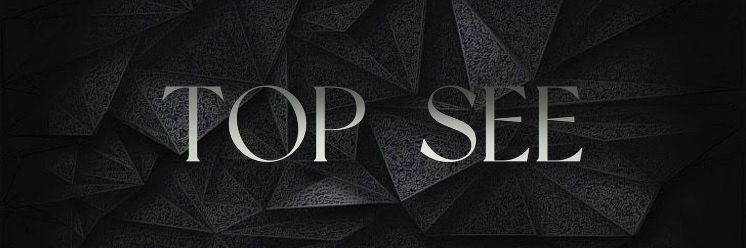 TOP SEE撮影会 banner