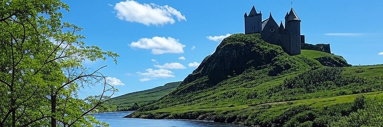 leprecauno's profile banner image
