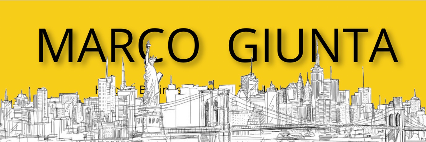 Marco Giunta 🤓 banner