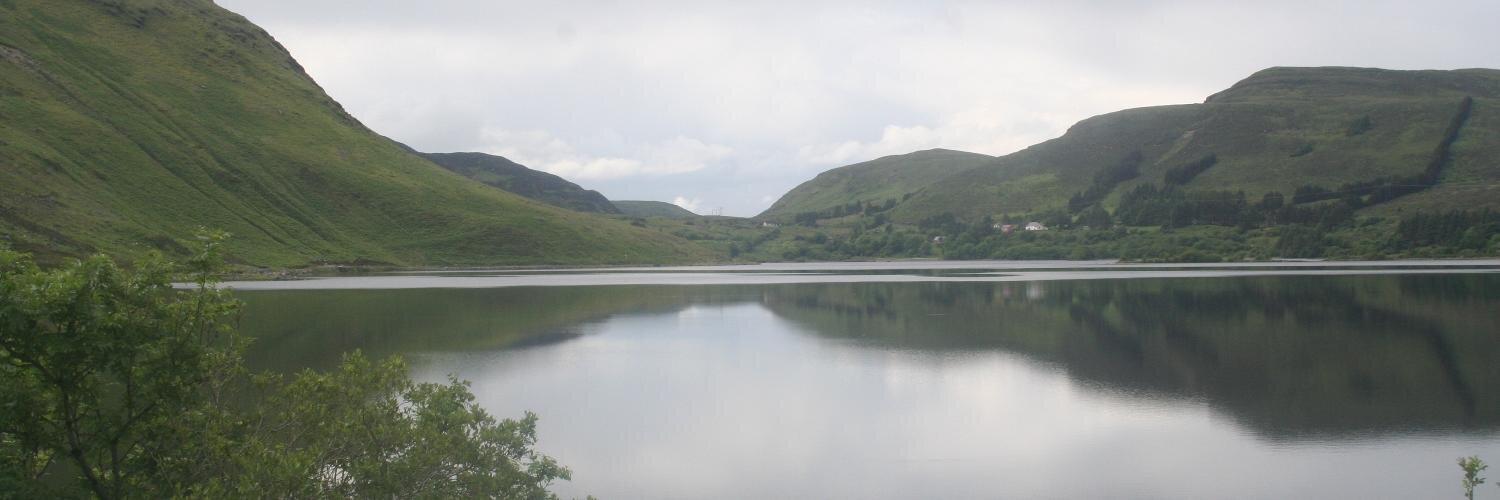 Cíat Ó Gáibhtheacháin banner