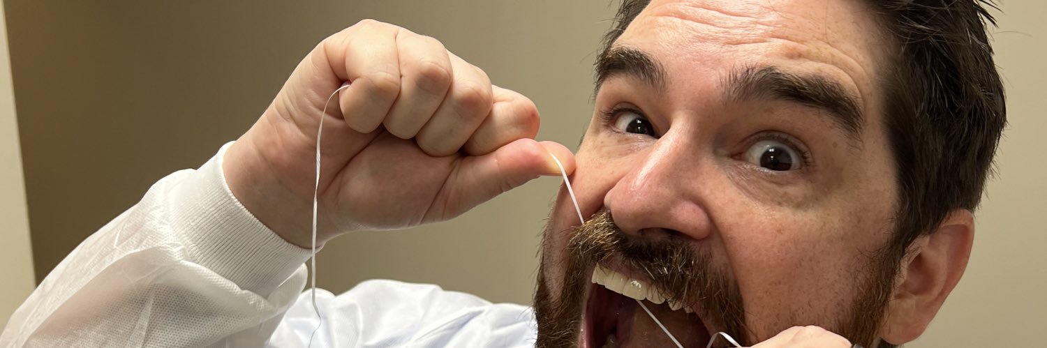 DrToddCooper's profile banner image