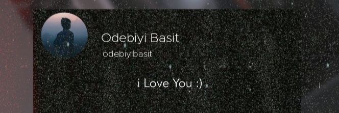 Odebiyi Bazeet banner