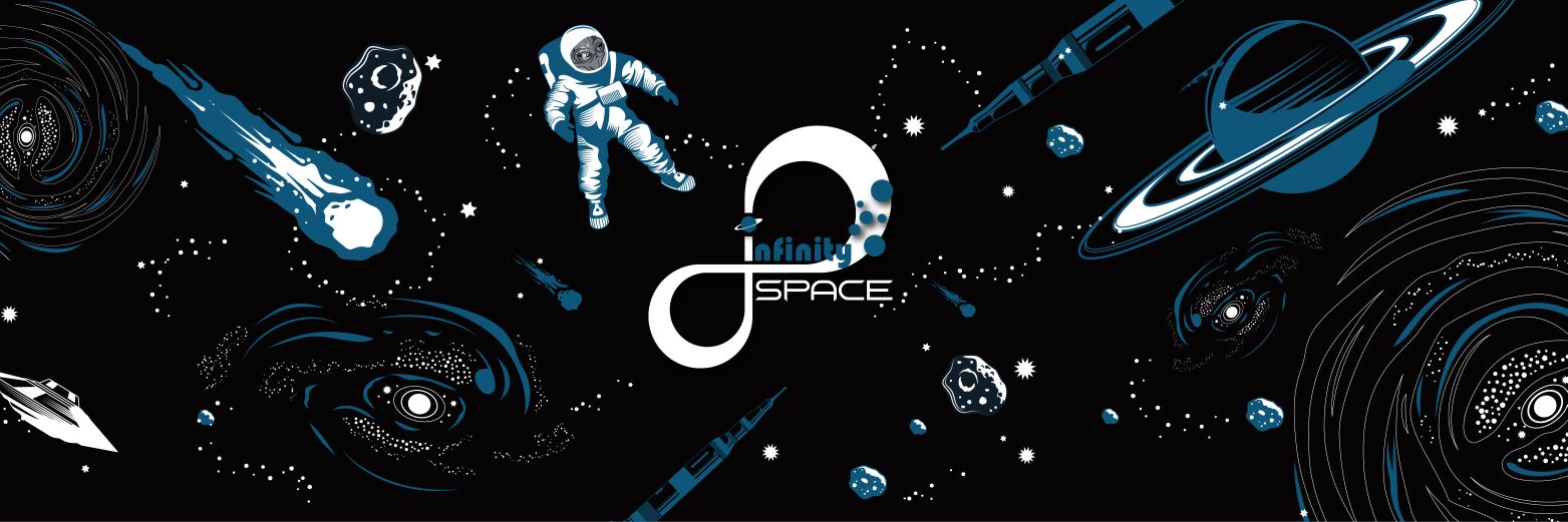 Infinityspace69's profile banner image