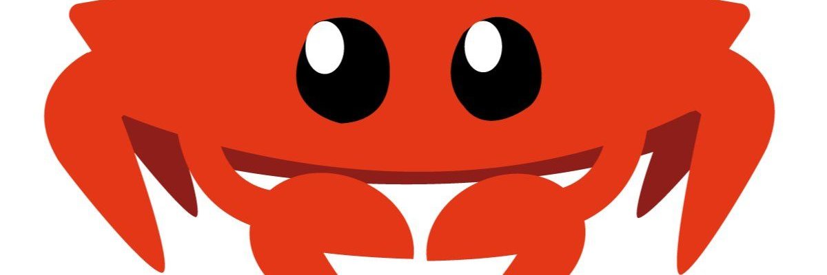 Rust Developers Amsterdam banner