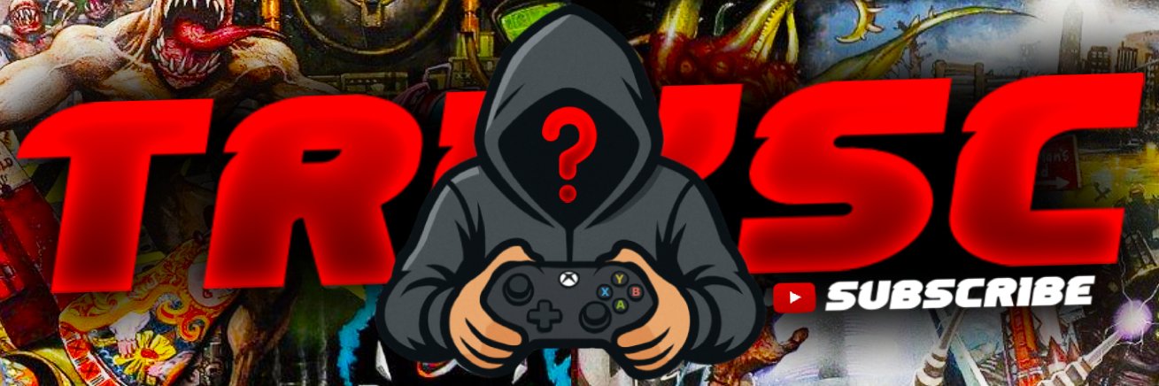 TriksC banner