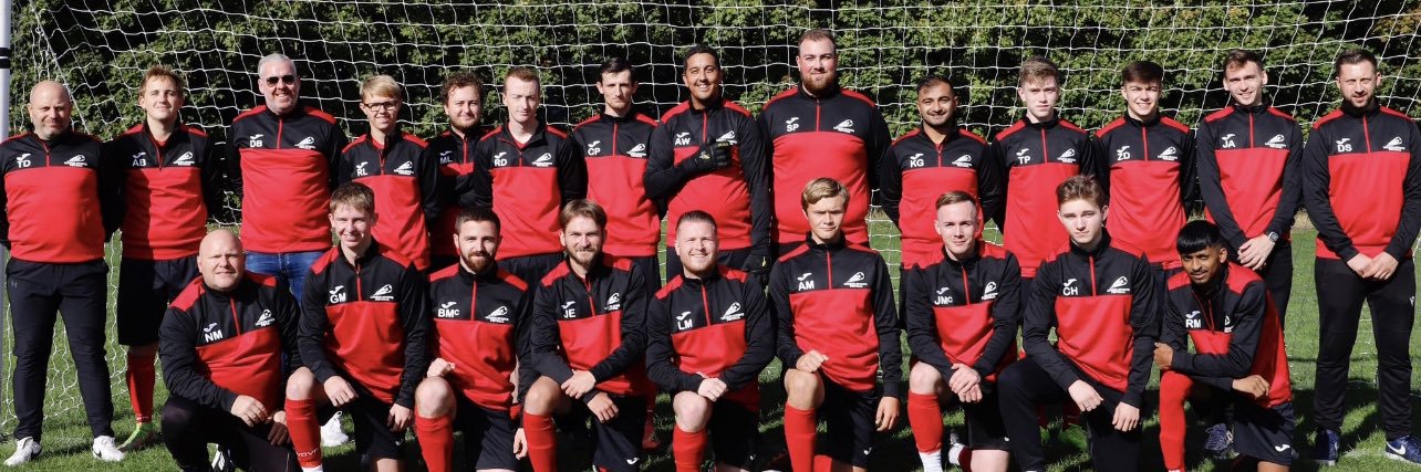 Legend Sports FC banner