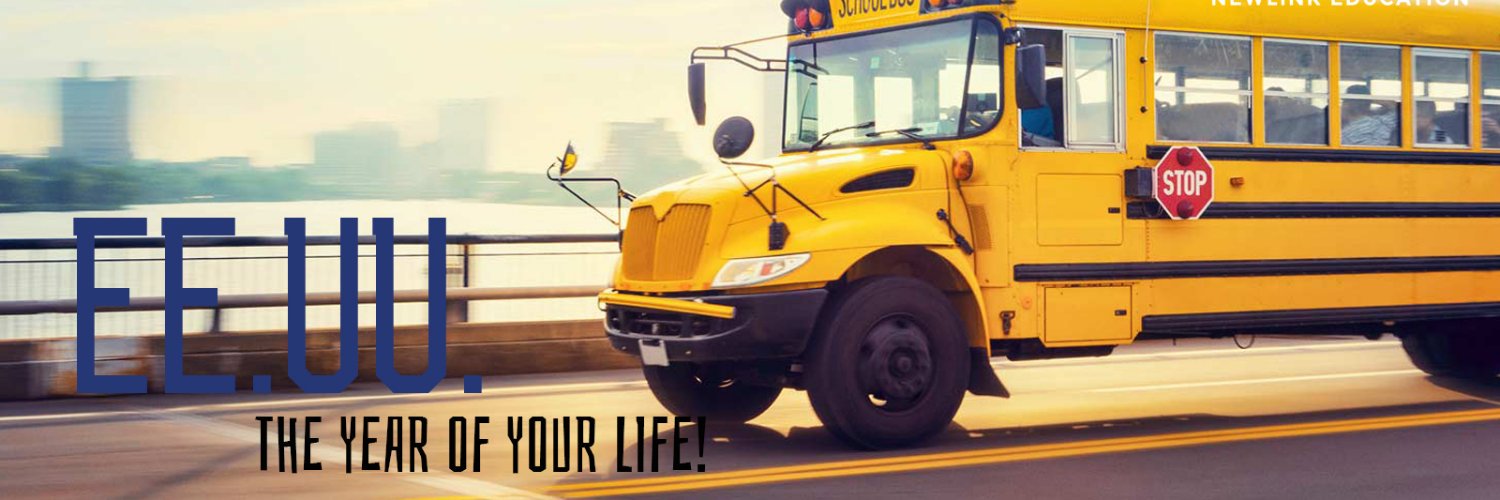 Newlink Education banner