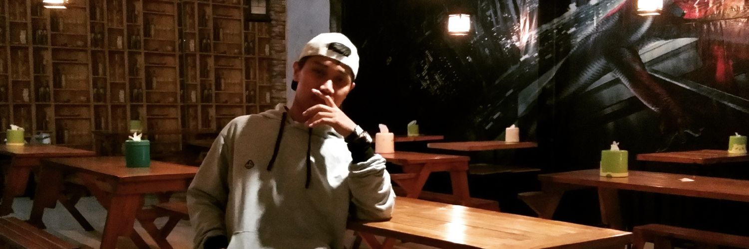 mfffazilll's profile banner image