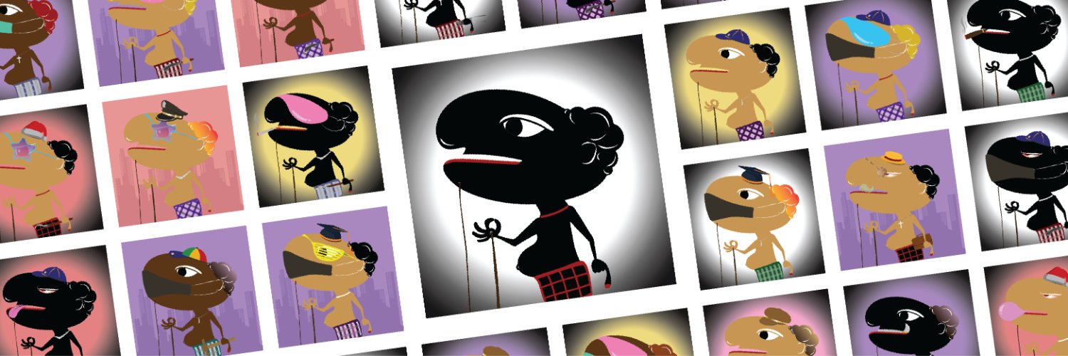 The Gang Shadow Play banner