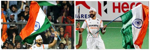 flickersingh Profile Banner