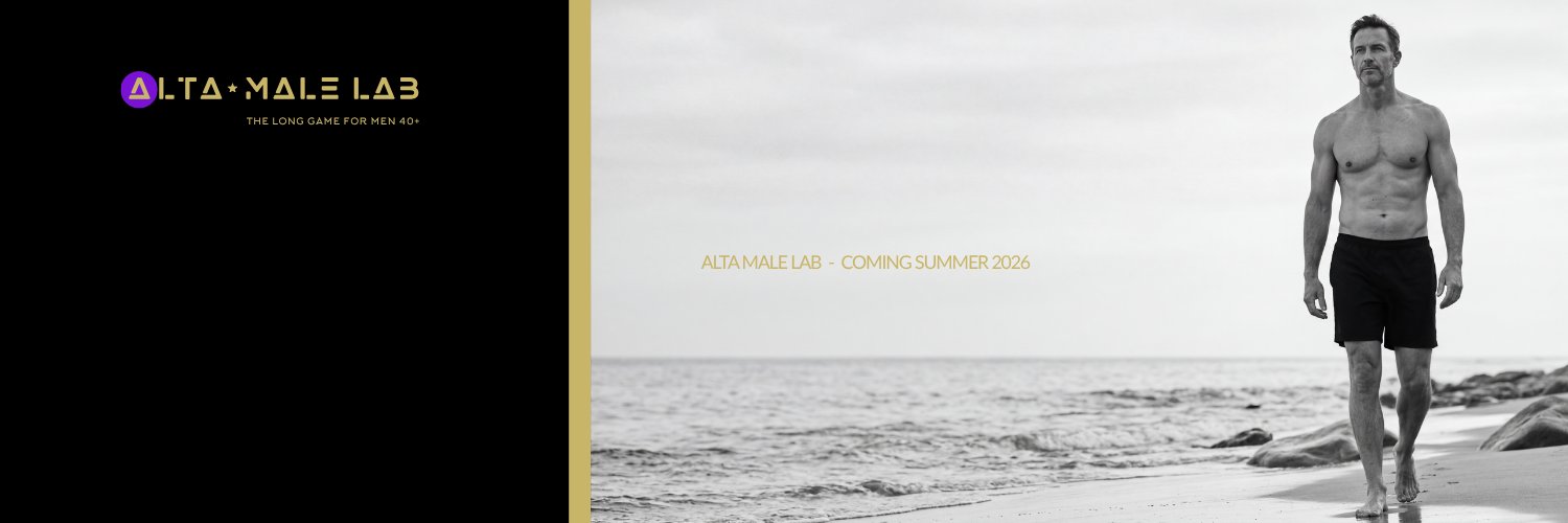 Alta_Male_Lab's profile banner image