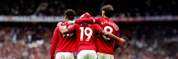 Maelie ⚽️ banner