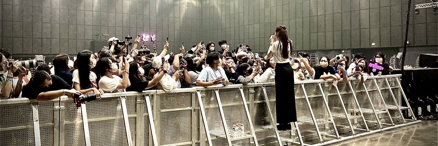 ทาสแมว🐰🔥 banner
