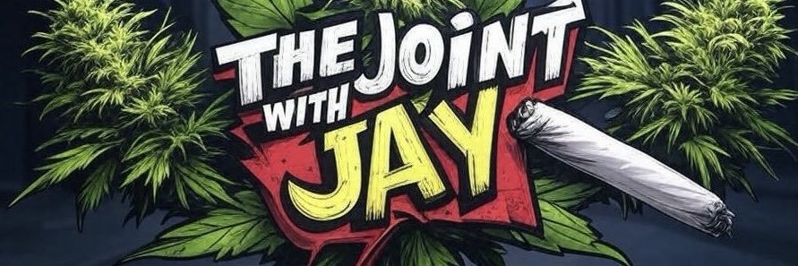 TheJointwithJay's banner