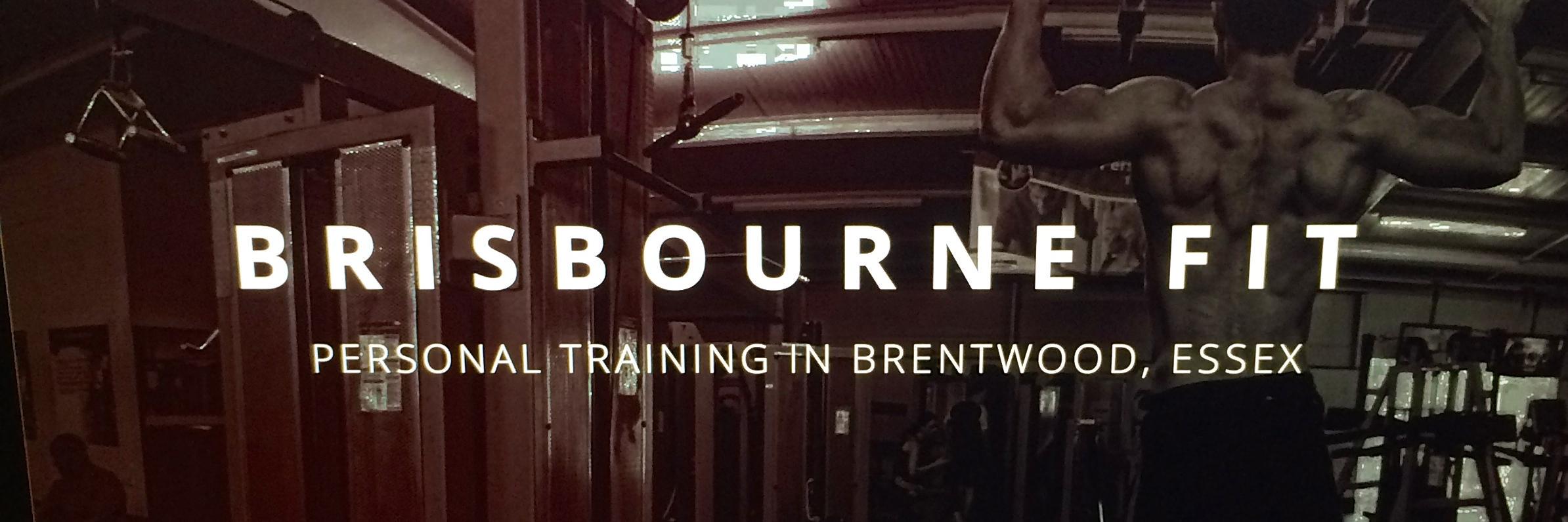 BrisbourneFIT's profile banner image