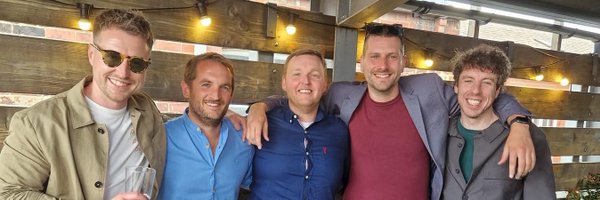 Cobi9 Profile Banner