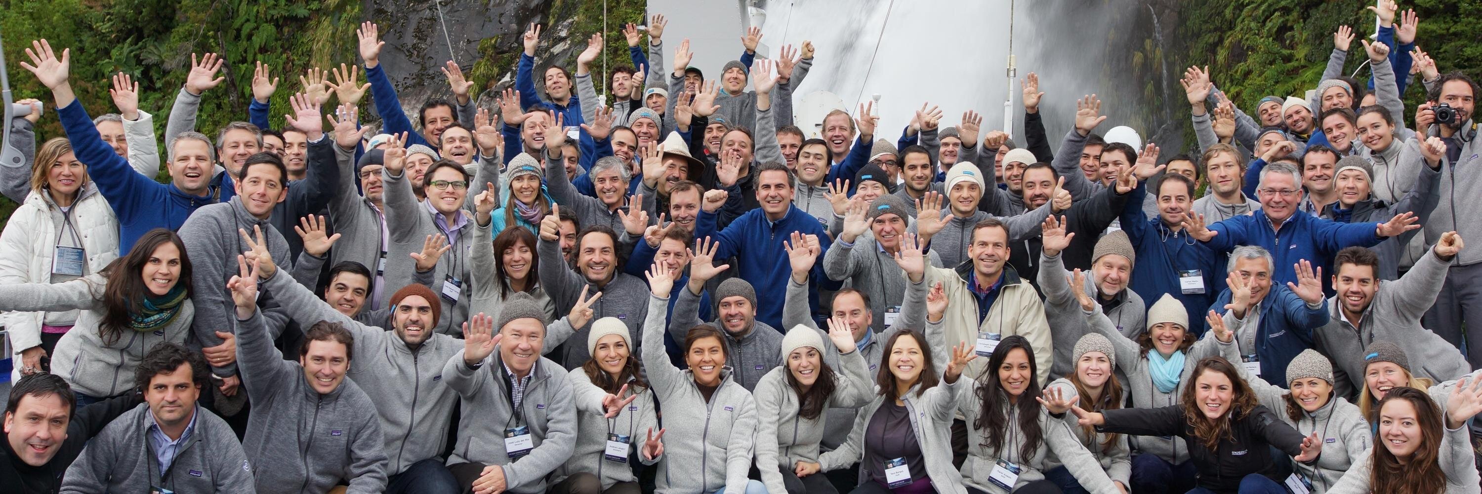 Maria de los Angeles banner