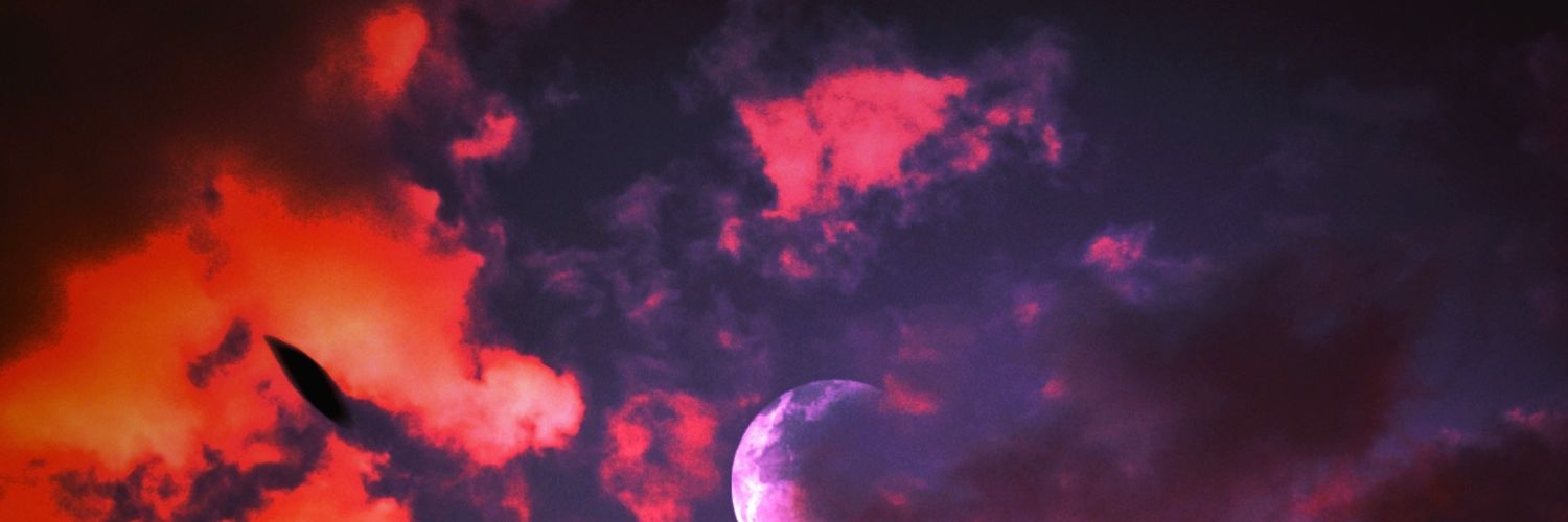 Centzed's profile banner image