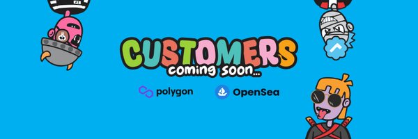 TinyConNFT Profile Banner