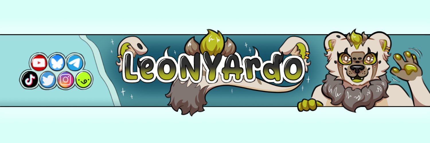 • Leo •'s banner