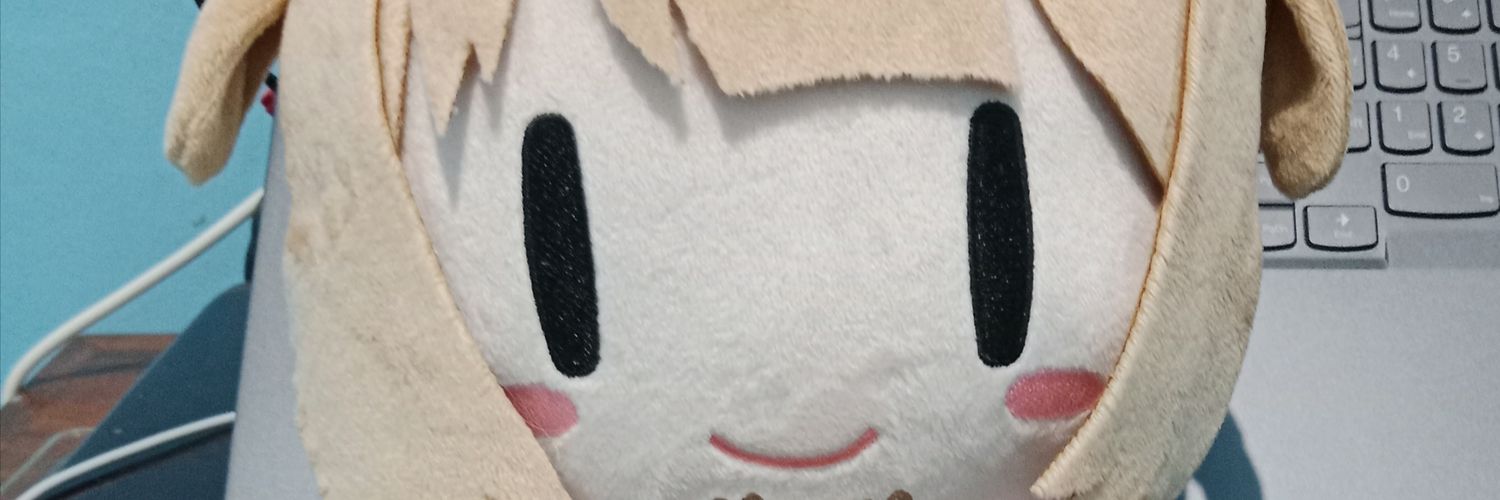 Trusty Crustacean banner