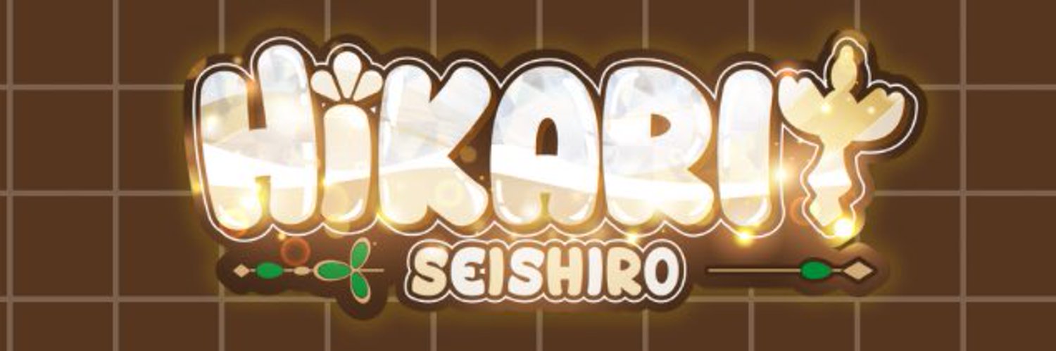 Hikari Seishiro ⛪️🌟 | VtuberTH ไม่ใช่ไก่ป็อบ Profile Banner