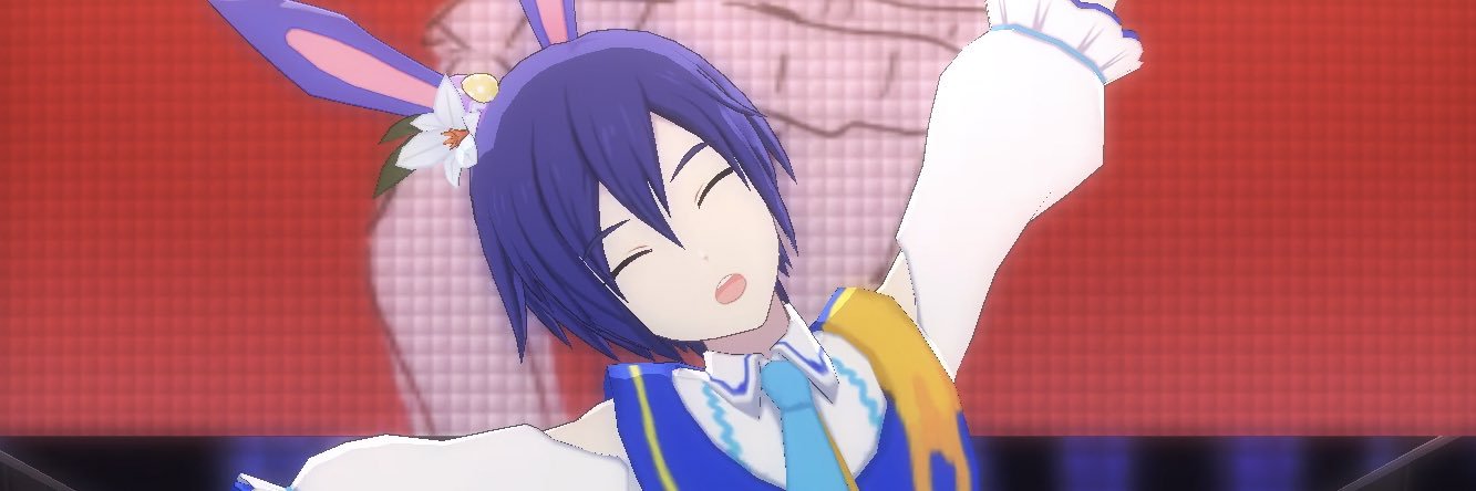 もぐ's banner