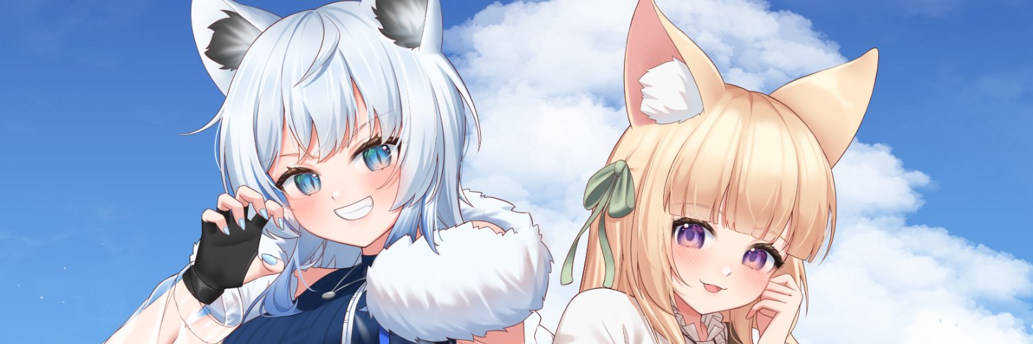 ReLive_舒狐 Sofox💛清楚系偶像耳廓狐🧭 banner