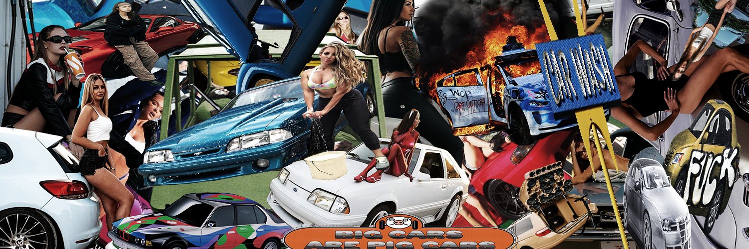 Billy "VAJ Lover" BetMore 🚘 (Mechanic arc) banner