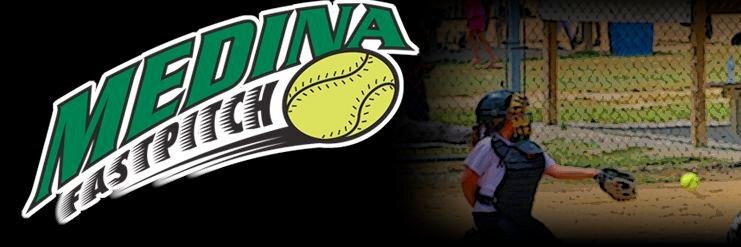 medinasoftball's profile banner image