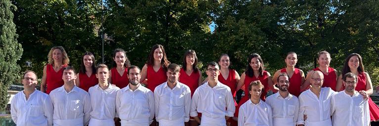 Colla Mans Amigues banner
