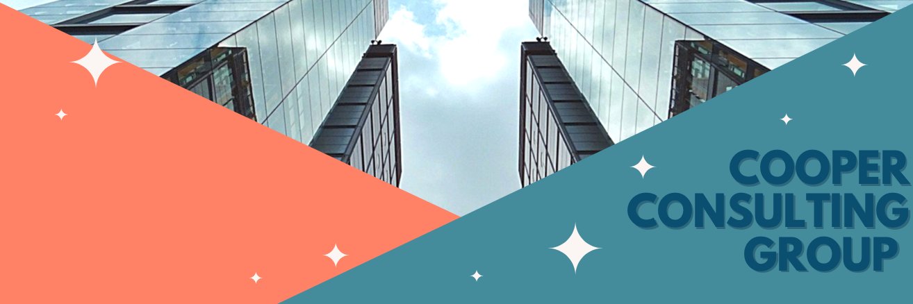 CooperConsultng's profile banner image