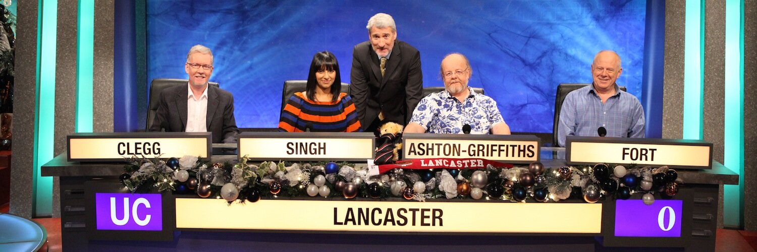 brianclegg's profile banner image