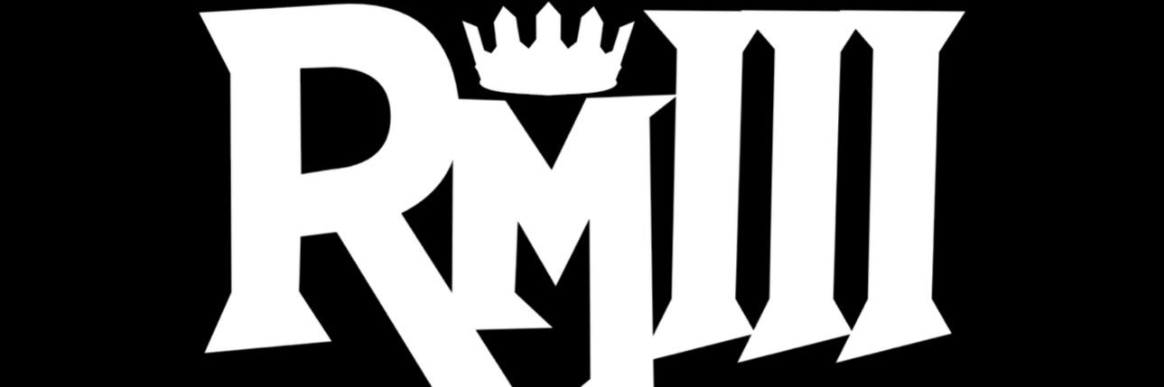 King Robert Meriwether III banner