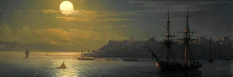 ysfpazarli's profile banner image