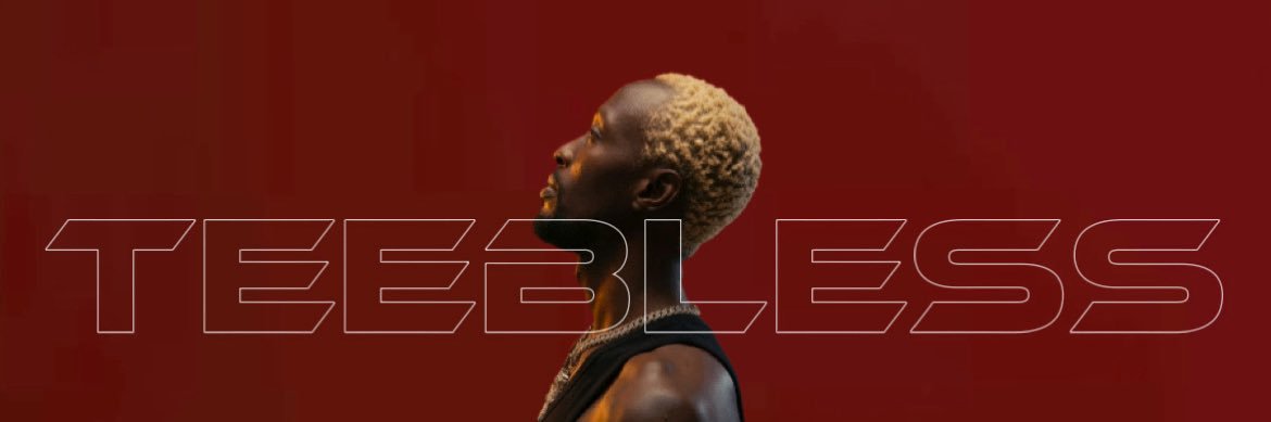 Teeblesx's profile banner image